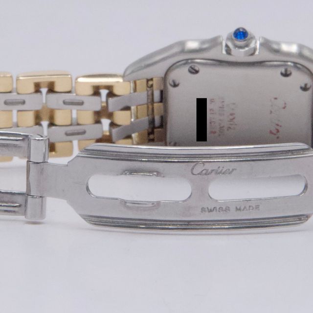 Cartier Panthere 166921 Image 6